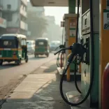 Kejriwal writes to PM Modi on E20 petrol, calls press meet