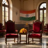 Khattar Wishes Chirag Paswan on Birthday