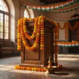 Khattar Wishes Minister Suresh Gopi on Birthday
