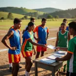 Khel Maharan 3.0 Draws Enthusiastic Sign-Ups Across Assam