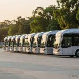 Kishan Reddy: 100 E-Buses Coming to Warangal Under PM eBus Sewa