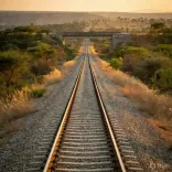 Kishan Reddy: ₹40,769 Cr Rail Push Reshaping Telangana