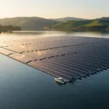 Kishan Reddy: Cabinet clears PM-SSY floating solar scheme