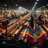 Kishan Reddy: Centre Bets Big on Telangana Textiles