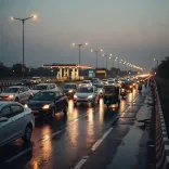 Kishan Reddy Defends E20 Programme, Cites Used-Car Market