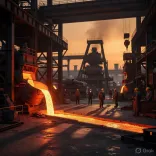 Kishan Reddy flags India steel sector's strong Apr-Jul 2026 run
