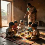 Kishan Reddy flags Telangana's POSHAN Abhiyaan reach