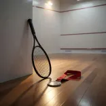 Kishan Reddy Hails Abhay Singh's Squash Silver at Asian Games 2026