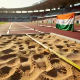 Kishan Reddy hails Ancy Sojan's silver at Asian Games 2026