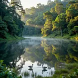 Kishan Reddy hails Glaw Lake as India's 101st Ramsar site