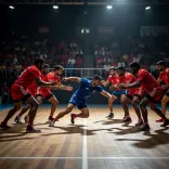 Kishan Reddy hails Men's Kabaddi gold at Asian Games 2026