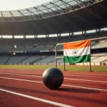 Kishan Reddy hails Shilpa's Bronze in Para Shot Put at CWG 2026