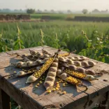 Kishan Reddy hails T2T genome decode of pigeonpea Asha variety