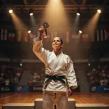 Kishan Reddy hails Unnati Sharma's CWG 2026 Judo bronze