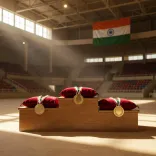 Kishan Reddy Hails Women Athletes' Dominance at Glasgow CWG