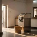 Kishan Reddy Highlights 24x7 Rice ATM in Raipur's Birgaon
