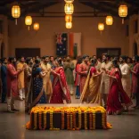 Kishan Reddy joins Indian diaspora event in Sydney with NSW Premier