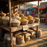 Kishan Reddy: Modi's Mann Ki Baat Puts Purnia Makhana, Kalaburagi Pulses on World Map