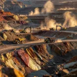 Kishan Reddy pitches MMDR 2026 as mining investment reset