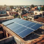 Kishan Reddy: PM Surya Ghar hits 65K installs in Telangana