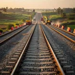 Kishan Reddy: Rs 2,419 Cr Rail Lines for Secunderabad-Kazipet
