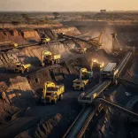 Kishan Reddy secures PKOC-2 coal block for Singareni