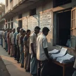 KTR Alleges Voter Deletions Target BRS Seats, Hits at EC