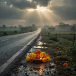 Lalan Singh condoles Gwalior road accident deaths