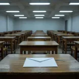 Lok Sabha passes exam anti-cheat amendment bill, 2026