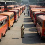 Maharashtra Cabinet Takes Decision on Transport Dept