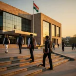 Maharashtra Cabinet Takes Decision on Urban Development