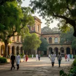Maharashtra CM Fadnavis Cabinet Clears Higher Education Decision