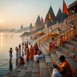 Maharashtra CM flags off Nashik-Trimbakeshwar Simhastha Kumbh 2027