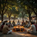 Maharashtra Launches 'Har Ghar Sant Ravidas' Campaign