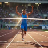 Mandaviya congratulates Preeti Pal on Asian Para Games silver