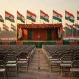 Mandaviya Credits 'Modi Guarantee' for BJP's Repeated Poll Wins