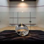 Mandaviya Hails Abhay Singh's Silver in Asian Games Squash