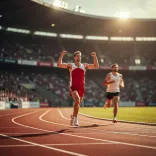 Mandaviya hails Gulveer Singh's hattrick bronze at Asian Games 2026