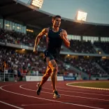 Mandaviya Hails Gulveer Singh's Silver in 10,000m at Asian Games 2026