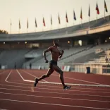 Mandaviya Hails Gulveer's CWG Bronze in Men's 5000m