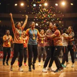 Mandaviya hails Indian Women's Kabaddi Team's Asian Games gold