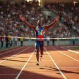 Mandaviya Hails India's 1-2 in Men's 100m T47 at Asian Para Games 2026