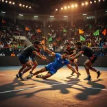 Mandaviya hails India's 9th Asian Games Kabaddi Gold