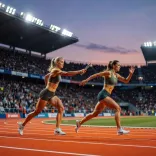 Mandaviya hails India's golden 4x400m relay quartet at Asian Games 2026