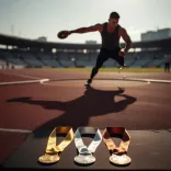 Mandaviya hails India's podium sweep in Discus Throw at Asian Para Games 2026