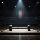 Mandaviya Hails Lovepreet Singh's CWG 2026 Silver in 110+ kg Weightlifting