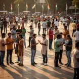 Mandaviya hails MY Bharat at 3 years, 3 crore youth strong