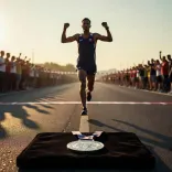Mandaviya Hails Sawan Barwal's Asian Games Marathon Silver