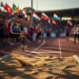 Mandaviya hails Solairaj's 7.15m gold at Asian Para Games 2026