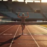 Mandaviya Hails Tejaswin Shankar's Bronze in Decathlon